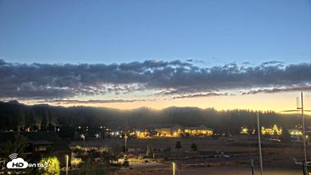 Truckee Tahoe Airport Live Webcam - Sep 12, 2026, 7:51pm PDT