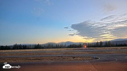 Truckee Tahoe Airport Live Webcam - Sep 16, 2026, 6:23am PDT