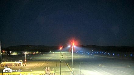 Truckee Tahoe Airport Live Webcam - Sep 24, 2026, 6:02am PDT