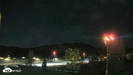 Truckee Tahoe Airport Live Webcam - Oct 17, 2026, 6:12am PDT