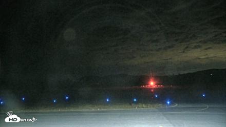 Truckee Tahoe Airport Live Webcam - Oct 9, 2026, 6:00am PDT