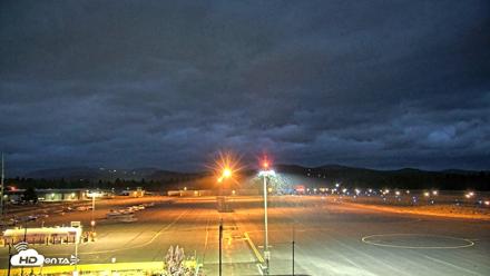 Truckee Tahoe Airport Live Webcam - Sep 3, 2026, 7:57pm PDT