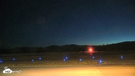 Truckee Tahoe Airport Live Webcam - Sep 14, 2026, 5:42am PDT