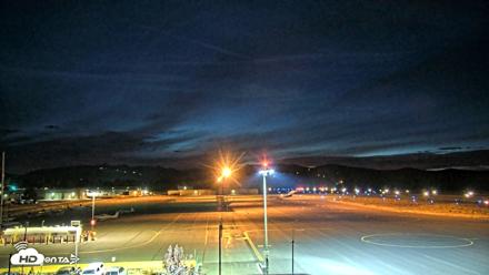 Truckee Tahoe Airport Live Webcam - Sep 9, 2026, 8:14pm PDT