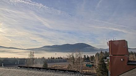 Truckee Tahoe Airport Live Webcam - Nov 10, 2025, 7:48am PST