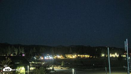Truckee Tahoe Airport Live Webcam - Oct 7, 2026, 6:15am PDT