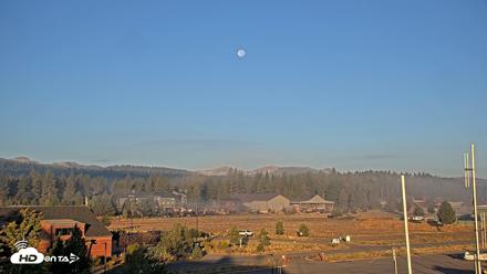 Truckee Tahoe Airport Live Webcam - Aug 29, 2026, 6:56am PDT