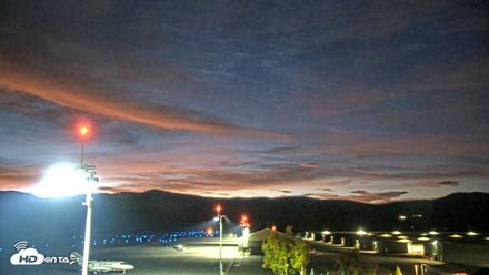 Truckee Tahoe Airport Live Webcam - Oct 2, 2026, 6:10am PDT