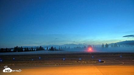 Truckee Tahoe Airport Live Webcam - Aug 29, 2026, 5:47am PDT