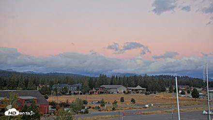 Truckee Tahoe Airport Live Webcam - Sep 5, 2026, 6:26am PDT