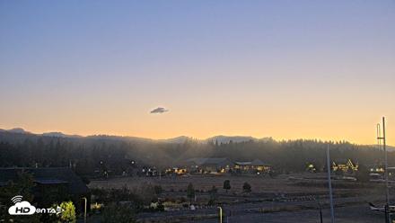 Truckee Tahoe Airport Live Webcam - Sep 16, 2026, 7:32pm PDT