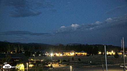 Truckee Tahoe Airport Live Webcam - Sep 21, 2026, 6:12am PDT