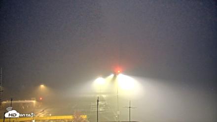 Truckee Tahoe Airport Live Webcam - Oct 22, 2026, 6:47am PDT