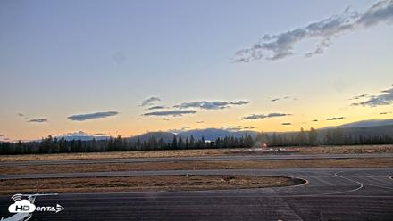 Truckee Tahoe Airport Live Webcam - Sep 5, 2026, 6:25am PDT