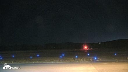 Truckee Tahoe Airport Live Webcam - Sep 8, 2026, 8:30pm PDT