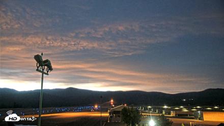 Truckee Tahoe Airport Live Webcam - Aug 25, 2026, 5:46am PDT
