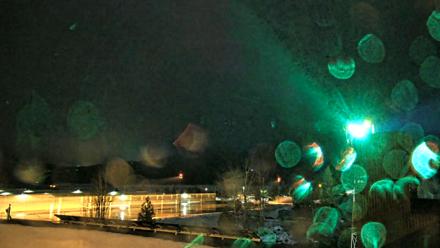 Truckee Tahoe Airport Live Webcam - Jan 3, 2026, 5:38am PST