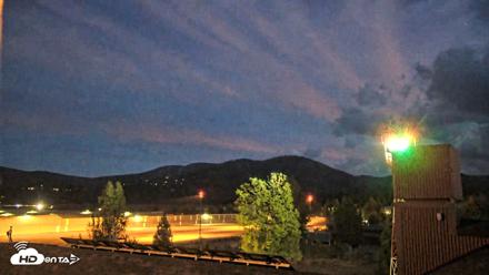 Truckee Tahoe Airport Live Webcam - Sep 5, 2026, 8:07pm PDT
