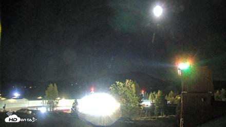Truckee Tahoe Airport Live Webcam - Sep 19, 2026, 8:29pm PDT