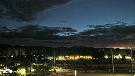 Truckee Tahoe Airport Live Webcam - Aug 28, 2026, 8:29pm PDT