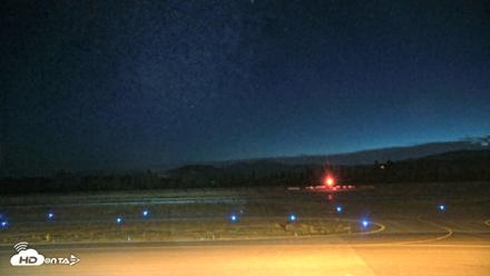 Truckee Tahoe Airport Live Webcam - Sep 1, 2026, 5:28am PDT