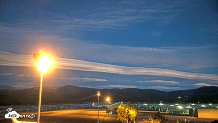 Truckee Tahoe Airport Live Webcam - Sep 10, 2026, 7:52pm PDT