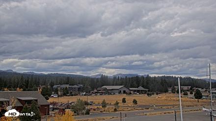 Truckee Tahoe Airport Live Webcam - Oct 21, 2026, 2:32pm PDT