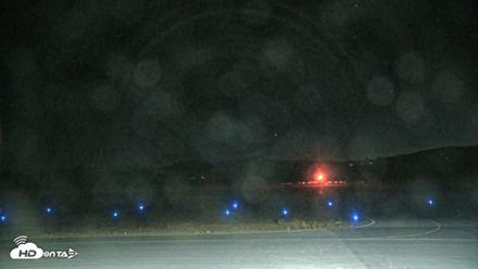 Truckee Tahoe Airport Live Webcam - Oct 17, 2026, 7:38pm PDT