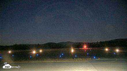 Truckee Tahoe Airport Live Webcam - Sep 30, 2026, 7:31pm PDT