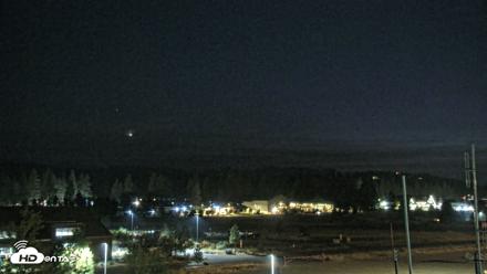 Truckee Tahoe Airport Live Webcam - Aug 30, 2026, 8:36pm PDT