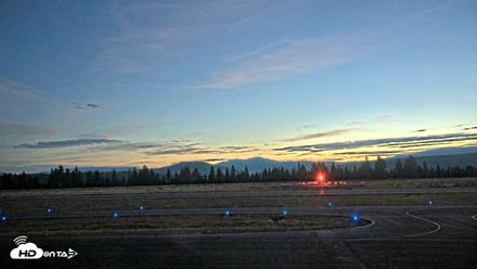 Truckee Tahoe Airport Live Webcam - Aug 26, 2026, 5:47am PDT