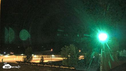 Truckee Tahoe Airport Live Webcam - Jun 7, 2026, 10:16pm PDT