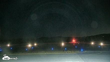 Truckee Tahoe Airport Live Webcam - Oct 8, 2026, 7:31pm PDT