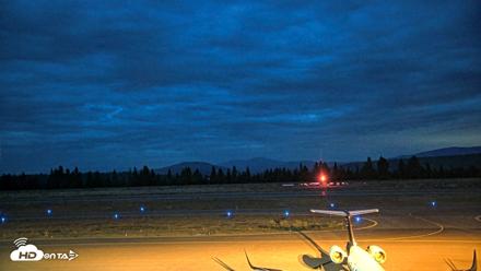 Truckee Tahoe Airport Live Webcam - Aug 28, 2026, 5:56am PDT