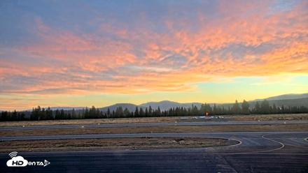 Truckee Tahoe Airport Live Webcam - Aug 25, 2026, 6:16am PDT