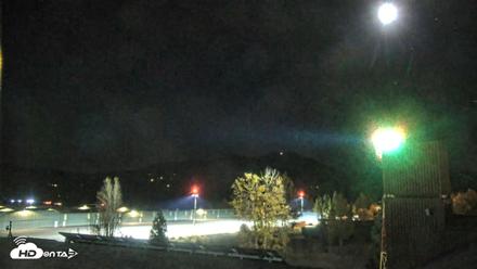 Truckee Tahoe Airport Live Webcam - Oct 17, 2026, 7:39pm PDT