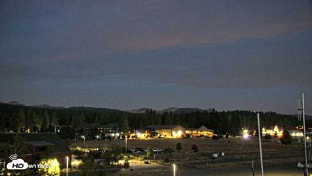 Truckee Tahoe Airport Live Webcam - Aug 25, 2026, 5:47am PDT