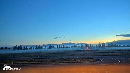 Truckee Tahoe Airport Live Webcam - Aug 29, 2026, 5:58am PDT