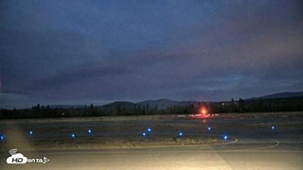 Truckee Tahoe Airport Live Webcam - Sep 26, 2026, 7:28pm PDT