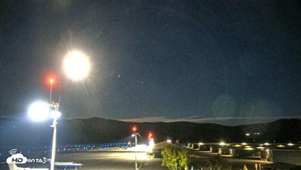 Truckee Tahoe Airport Live Webcam - Sep 25, 2026, 7:45pm PDT