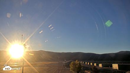 Truckee Tahoe Airport Live Webcam - Sep 29, 2026, 7:21am PDT