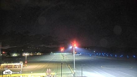 Truckee Tahoe Airport Live Webcam - Oct 11, 2026, 7:37pm PDT