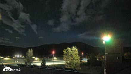 Truckee Tahoe Airport Live Webcam - Sep 27, 2026, 10:28pm PDT