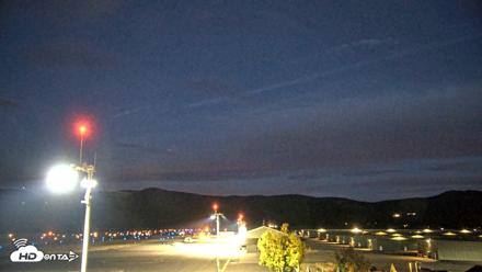 Truckee Tahoe Airport Live Webcam - Oct 2, 2026, 7:19pm PDT