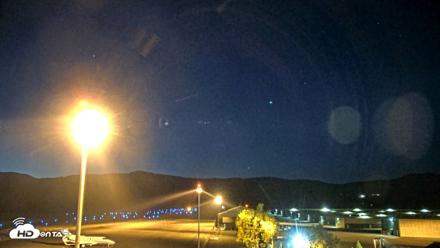 Truckee Tahoe Airport Live Webcam - Aug 31, 2026, 5:32am PDT