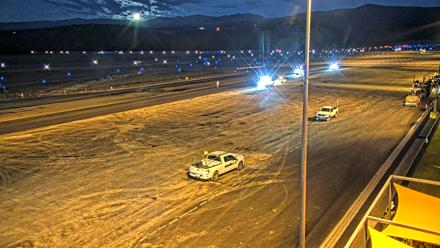 Truckee Tahoe Airport Live Webcam - Oct 7, 2025, 7:13pm PDT