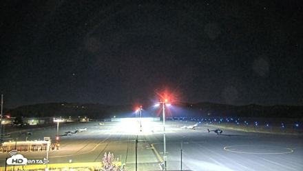 Truckee Tahoe Airport Live Webcam - Sep 28, 2026, 9:05pm PDT