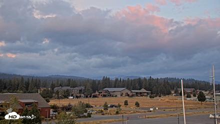 Truckee Tahoe Airport Live Webcam - Sep 2, 2026, 6:29am PDT