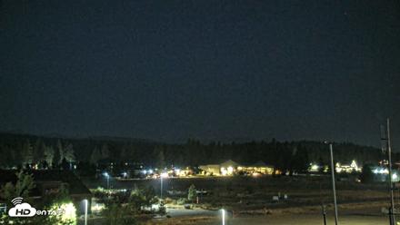 Truckee Tahoe Airport Live Webcam - Aug 31, 2026, 5:32am PDT