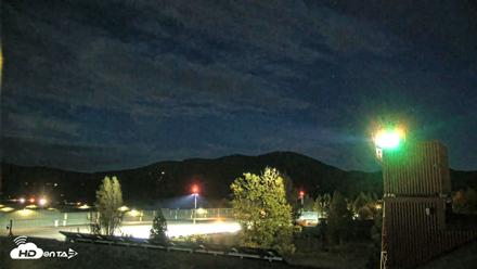 Truckee Tahoe Airport Live Webcam - Sep 26, 2026, 7:42pm PDT